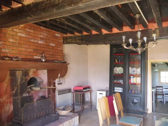 Maison vente à Château-Chinon (Ville), Chiddes