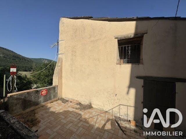 Maison vente à Arrondissement de Draguignan, Comps-sur-artuby
