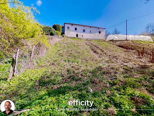 Maison vente à Villefranche-sur-Saône, Rhône