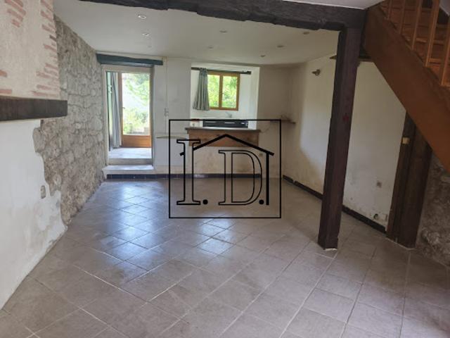 Maison vente à Bergerac, Eymet