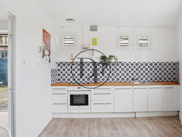 Maison vente à Fontainebleau