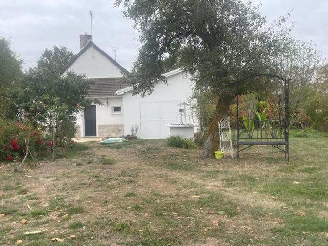 Maison vente à Fours, Nièvre