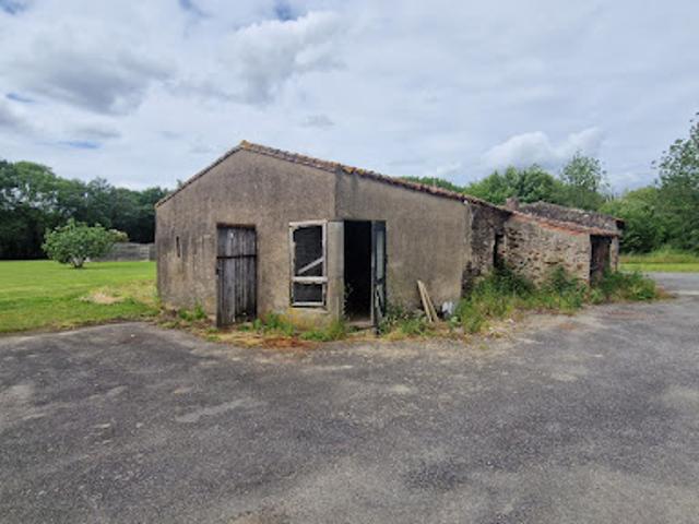 Maison vente à Nantes, Le Loroux-bottereau