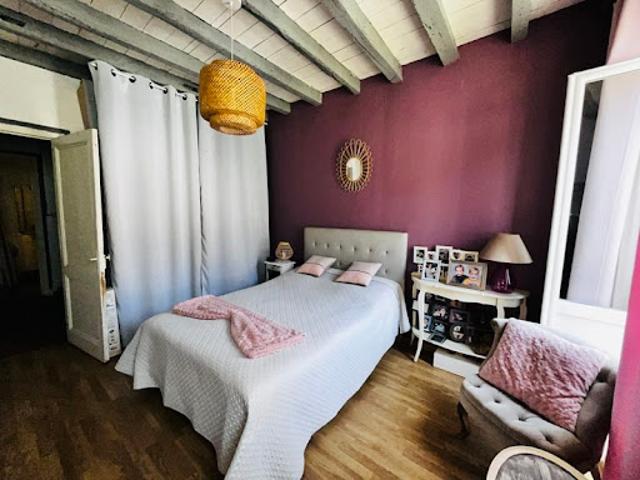 Maison vente à Le Mas-d'agenais, Lot-et-Garonne