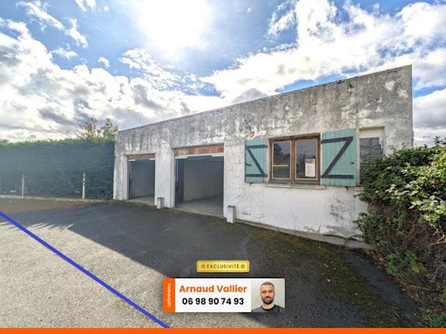 Maison vente à Ravatet, Lentigny