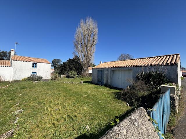 Maison vente à Les Sables-d'Olonne, L'epine