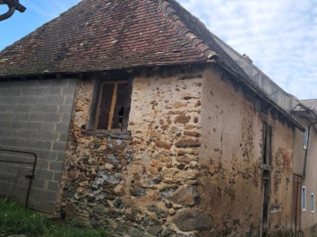 Maison vente à Brive-la-Gaillarde, Lubersac