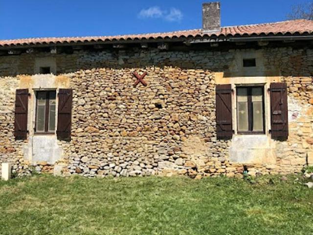 Maison vente à Nontron, Mareuil