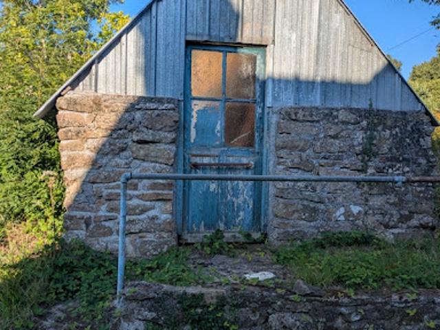 Maison vente à Guingamp, Bretagne