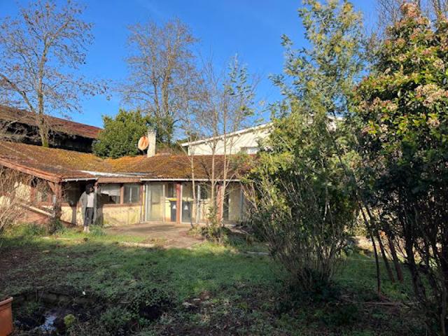 Maison vente à Jonzac, Montendre