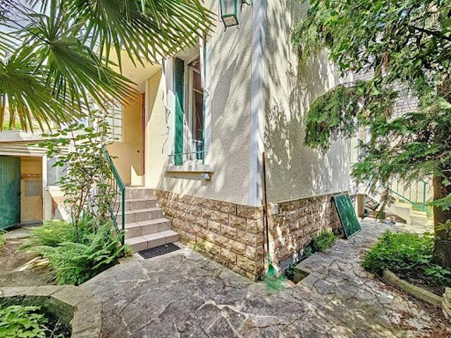 Maison vente à Nanterre