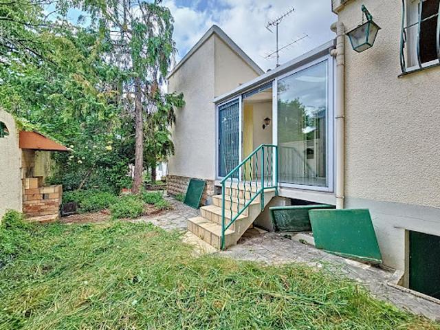 Maison vente à Nanterre