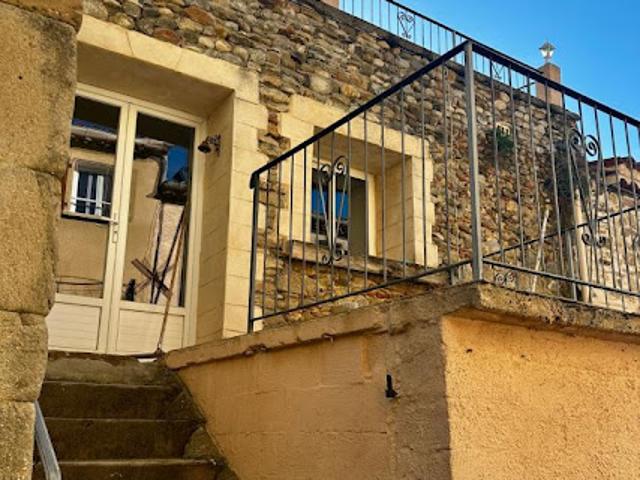Maison vente à Limoux, Pauligne
