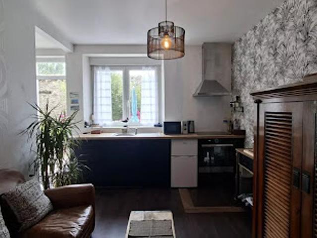 Maison vente à Brest, Bretagne