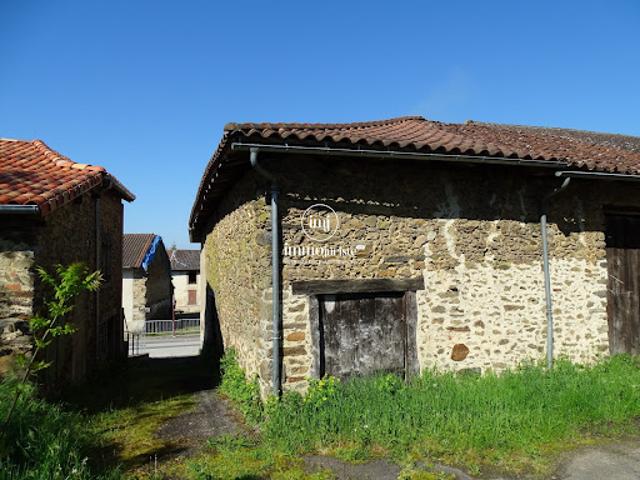 Maison vente à Le Village, Saillat-sur-Vienne
