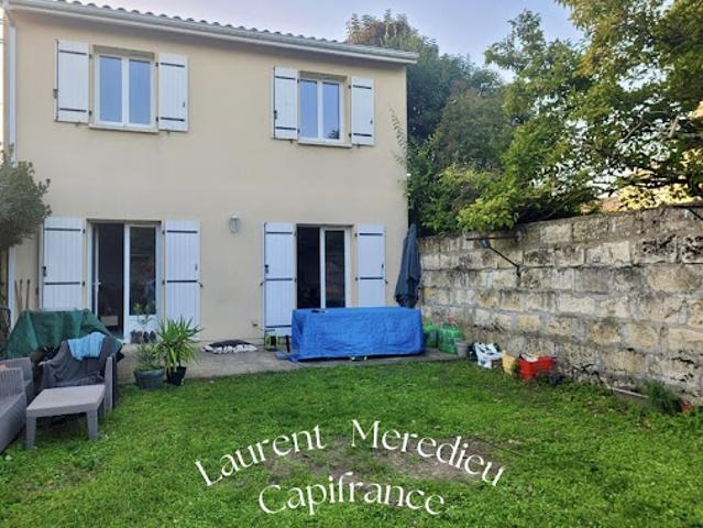 Maison vente à Blaye, Saint-andré-de-cubzac