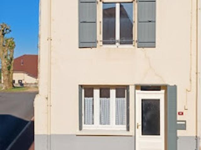 Maison vente à Charolles, Saint-bonnet-de-joux