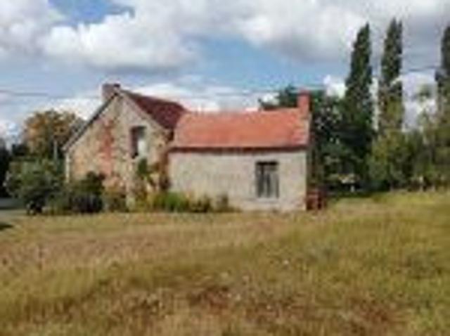 Maison vente à Buchatière, Saint-Hilaire