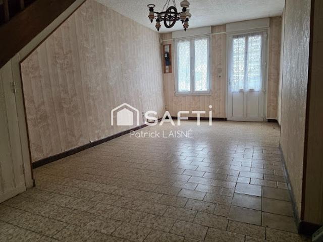 Maison vente à Avranches, Saint-hilaire-du-harcouët