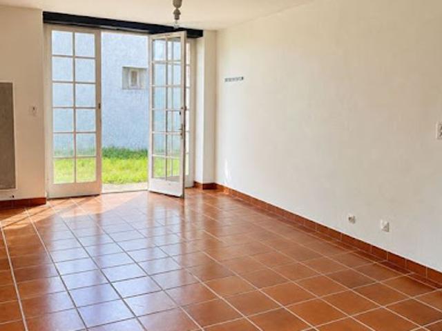 Maison vente à Lotissement Les Jardins du Vignau, Saubrigues