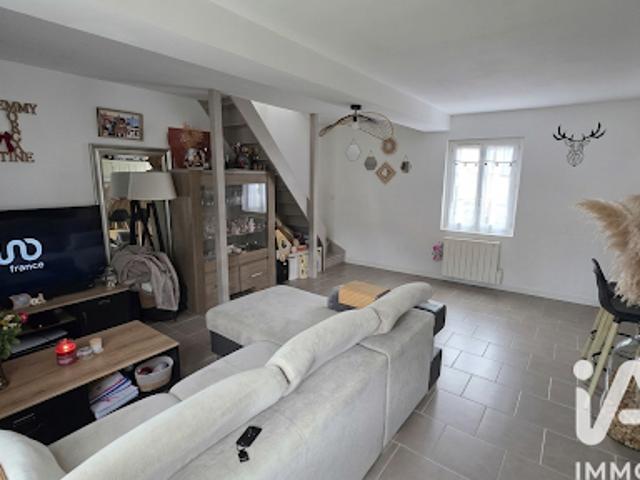 Maison vente à Beauvais