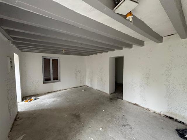 Maison vente à Issoudun, Varennes-sur-fouzon