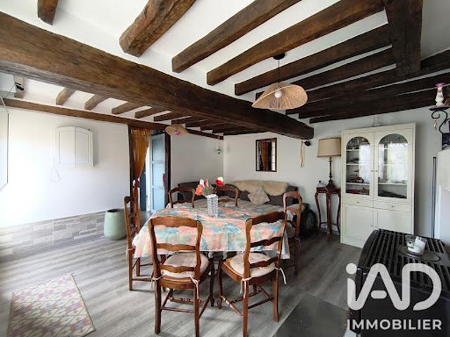 Maison vente à Francheville, Verneuil d'Avre et d'Iton