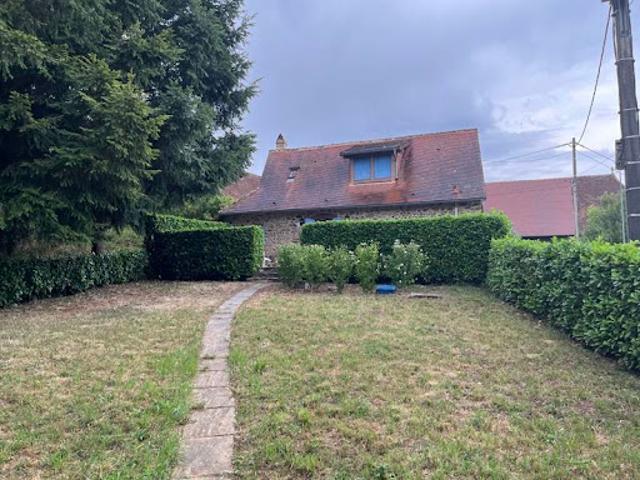 Maison vente à Limoges, Vicq-sur-breuilh