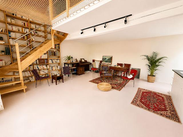 Maison vente à Fontainebleau, Bourron-marlotte