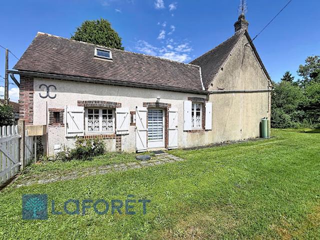Maison vente à Mortagne-au-Perche, Charencey