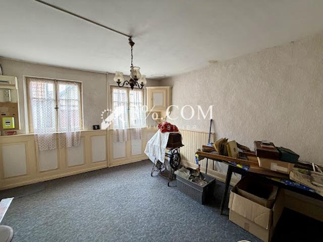 Maison vente à Saverne, Bouxwiller