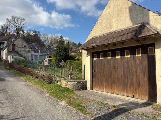 Maison vente à Puiseux-en-Retz, Aisne