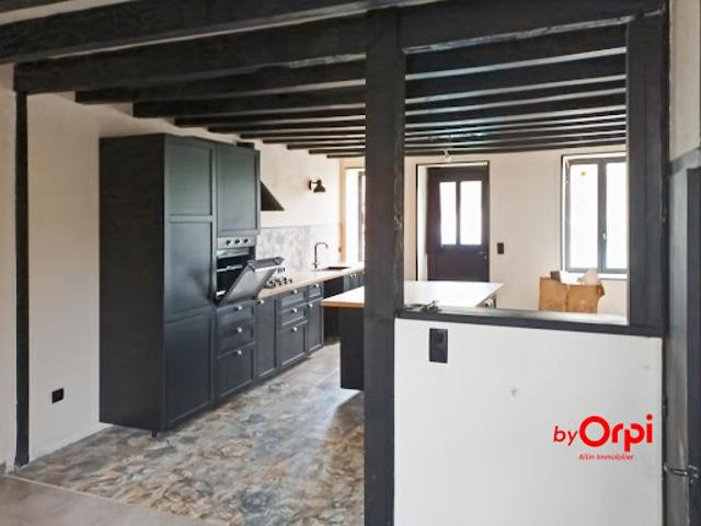 Maison vente à Montluçon, Archignat