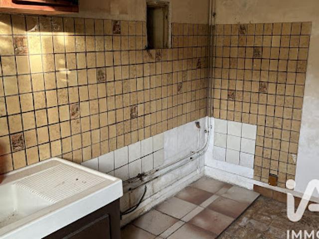 Maison vente à Le Blanc, Azay-le-ferron