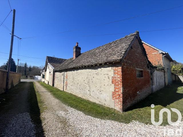 Maison vente à Les Andelys, Bézu-saint-eloi