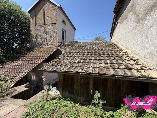 Maison vente à Lure, Clairegoutte