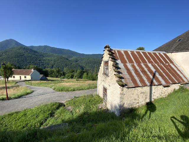 Maison vente à Saint-Girons, Ercé
