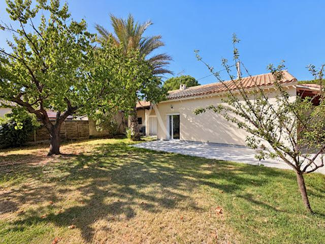 Maison vente à Montpellier, Grabels