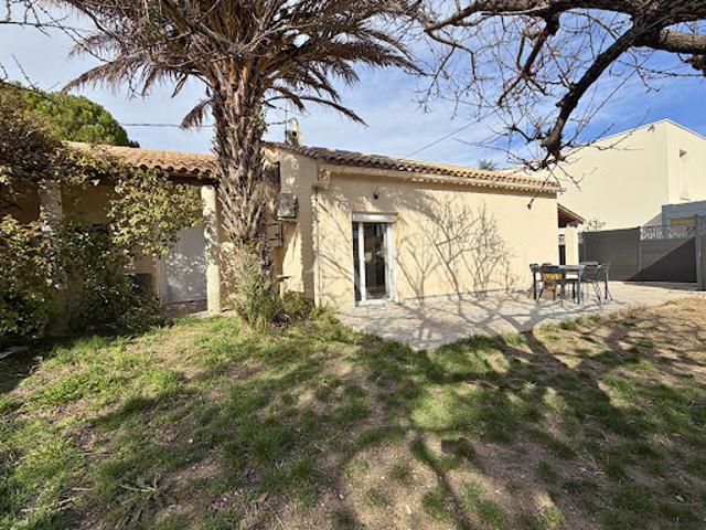 Maison vente à Montpellier, Grabels
