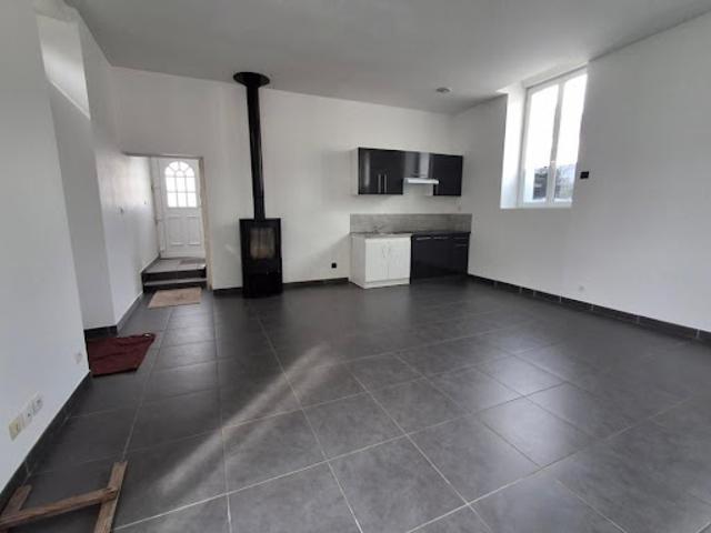 Maison vente à Châteaubriant-Ancenis, Issé