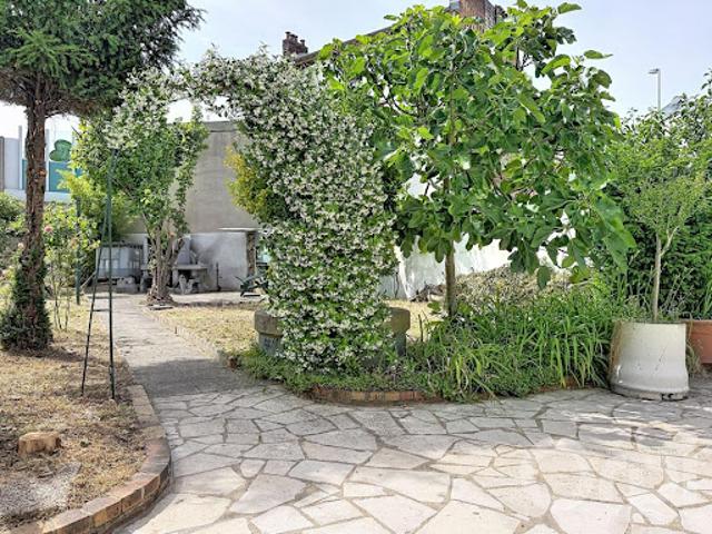 Maison vente à Nogent-sur-Marne, Maisons-alfort