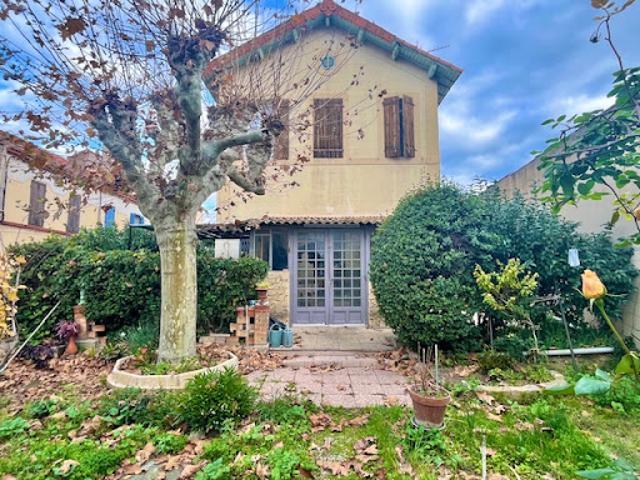 Maison vente à Aix-en-Provence, Les Pennes-mirabeau