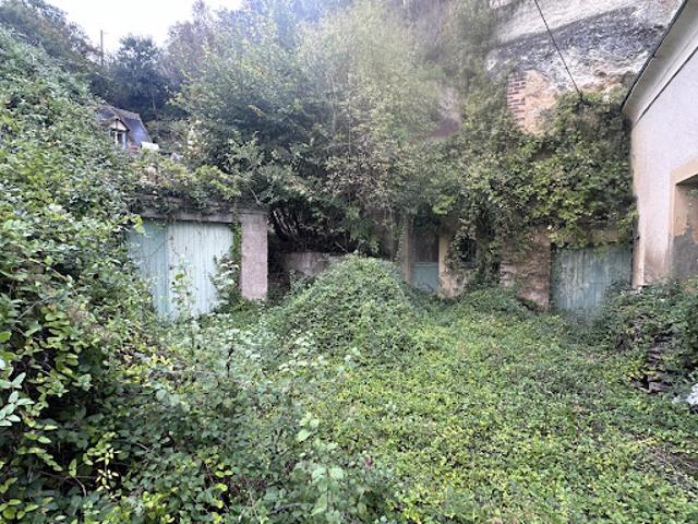 Maison vente à Villeneuve, Montoire-sur-le-Loir