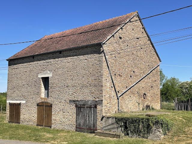 Maison vente à Le Blanc, Mouhet