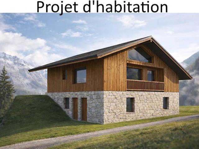 Maison vente à Romme, Nancy-sur-Cluses