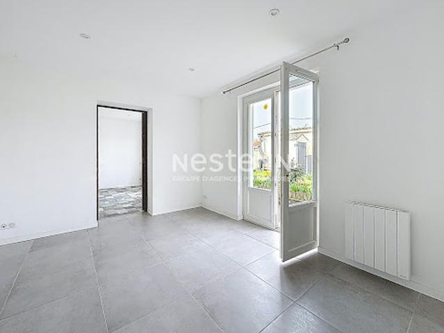 Maison vente à Les Sables-d'Olonne, Saint-gilles-croix-de-vie