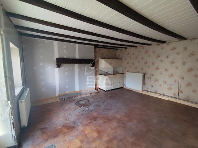 Maison vente à Montmorillon, Savigné