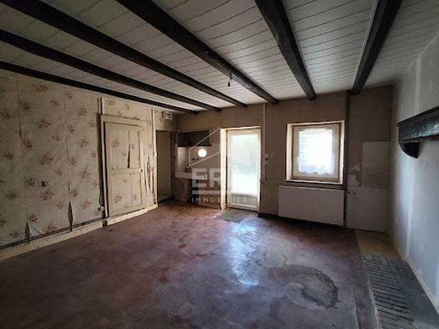 Maison vente à Montmorillon, Savigné