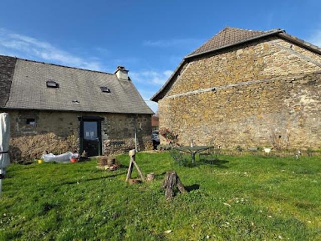 Maison vente à Brive-la-Gaillarde, Vignols