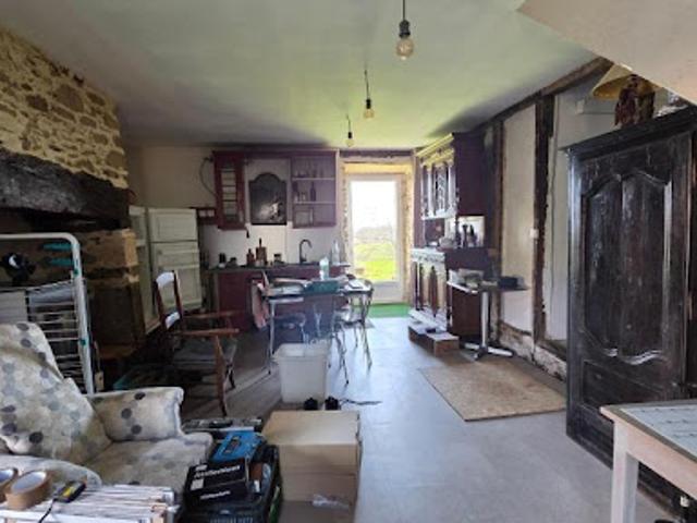 Maison vente à Brive-la-Gaillarde, Vignols